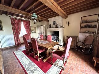  Propri�t�/ch�teau � vendre 7 pi�ces 206 m�