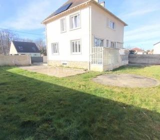  Maison � vendre 9 pi�ces 180 m�