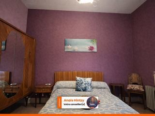  Maison � vendre 5 pi�ces 115 m�