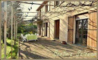  Maison � vendre 9 pi�ces 215 m�