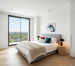  Appartement � vendre 3 pi�ces 60 m�