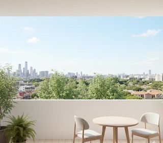  Appartement � vendre 2 pi�ces 47 m�