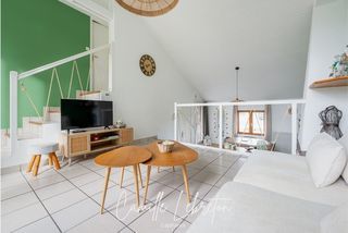  Maison � vendre 4 pi�ces 58 m�