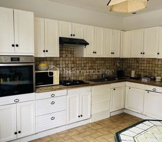  Appartement � vendre 5 pi�ces 132 m�