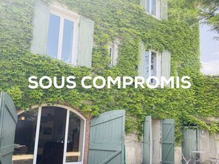  Maison � vendre 7 pi�ces 157 m�