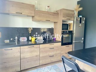  Maison � vendre 5 pi�ces 105 m�