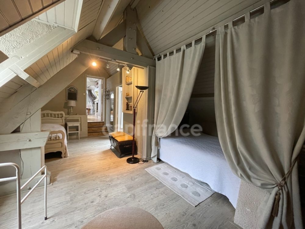 � vendre  Maison Senlis (60300)