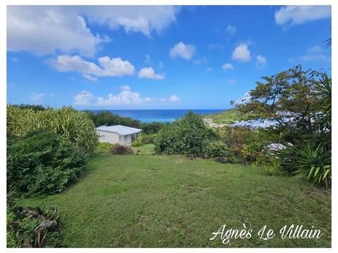   Villa Vue Mer Plage � Pied 4 logements + 2 Bungalows Villa - 10 pi�ce(s) - 153 m�