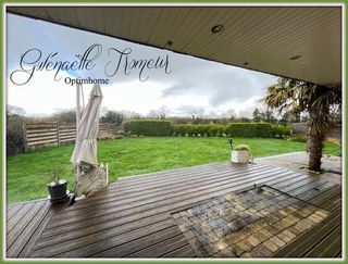  Maison � vendre 8 pi�ces 139 m�