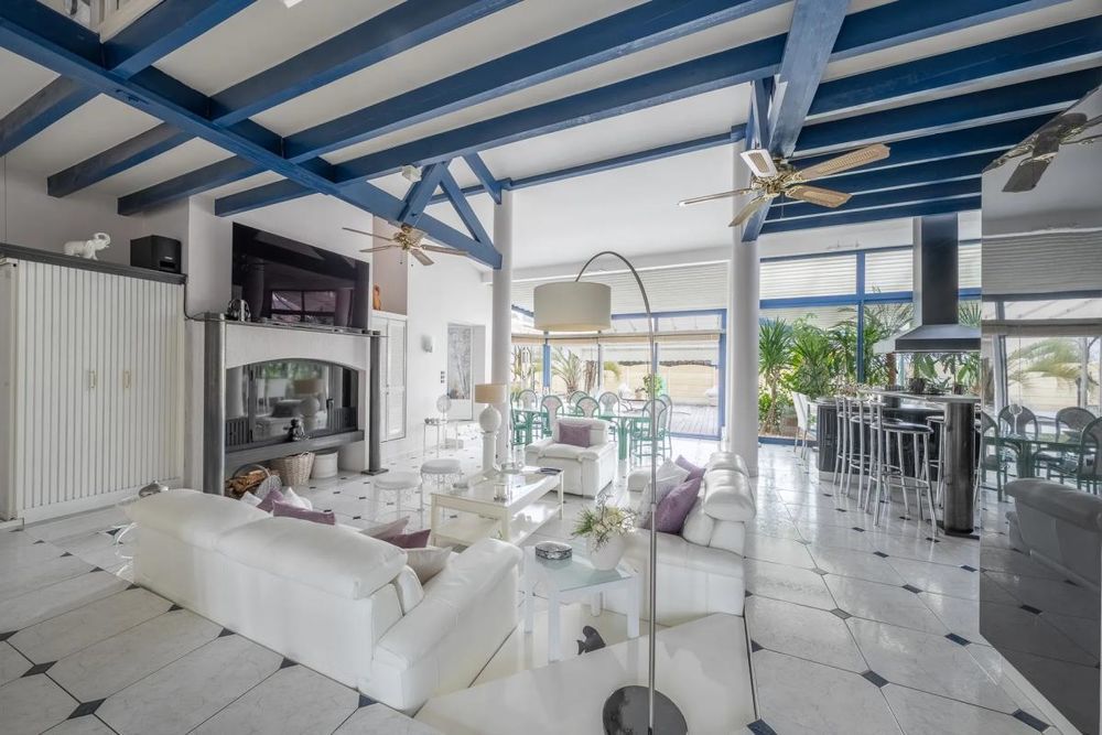 � vendre  Maison Gradignan (33170)