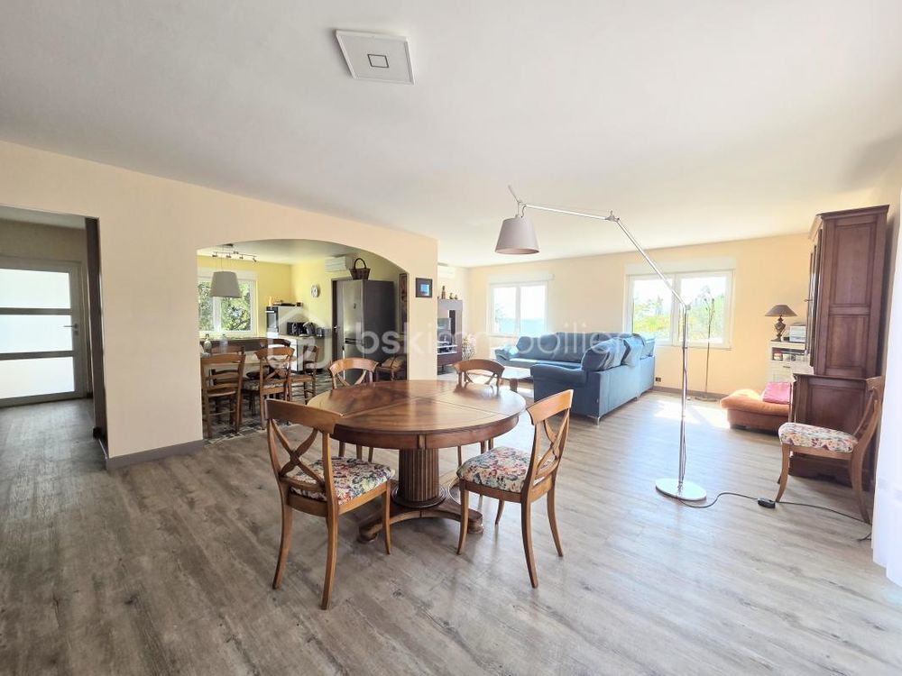 � vendre  Villa Saint-G�ly-du-Fesc (34980)