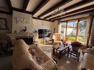  Maison � vendre 9 pi�ces 168 m�