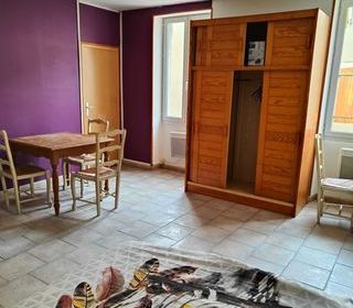  Appartement � louer 1 pi�ce 29 m�