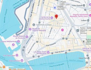  Appartement � vendre 2 pi�ces 42 m�