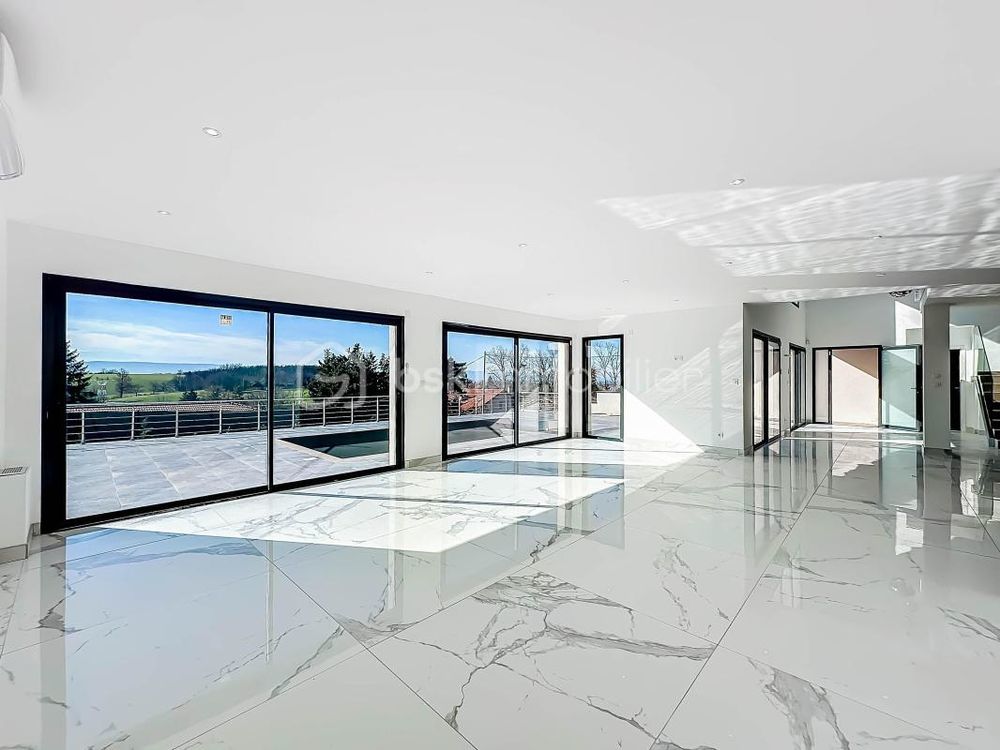 � vendre  Maison La Fouillouse (42480)