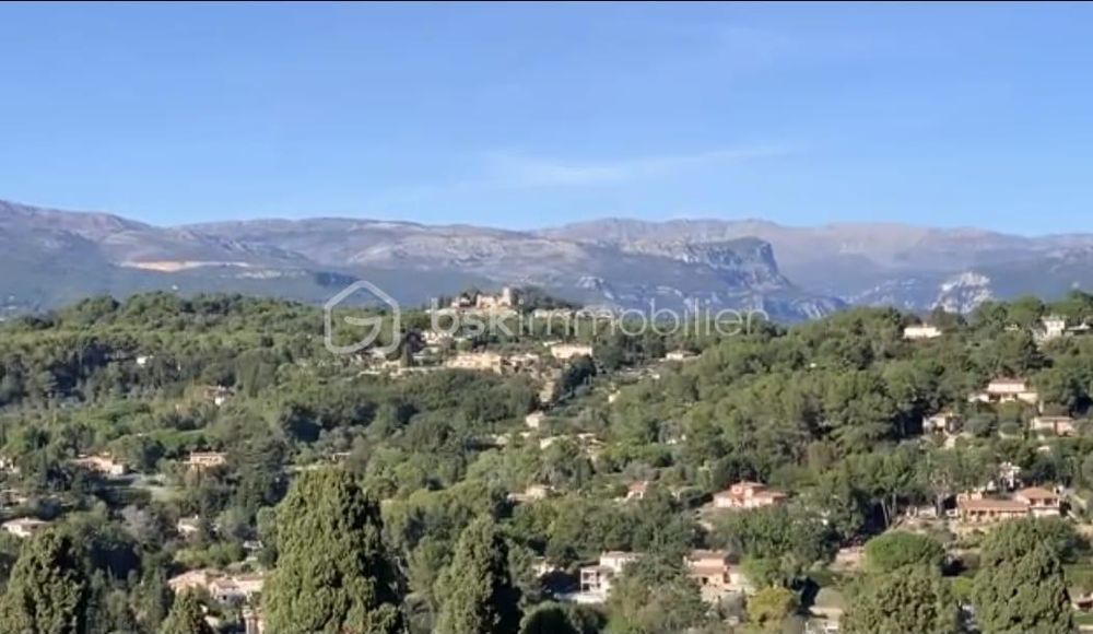 � vendre  Maison Mougins (06250)