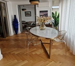  Appartement � vendre 4 pi�ces 123 m�