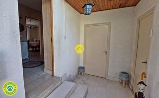  Maison � vendre 4 pi�ces 84 m�