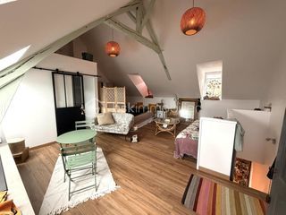  Immeuble � vendre 2 pi�ces 98 m�