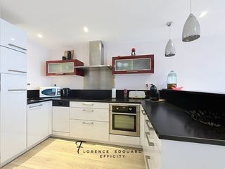  Appartement � vendre 4 pi�ces 64 m�