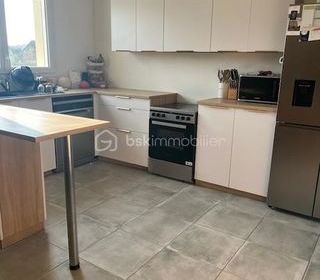  Maison 4 pi�ces 84 m� Querre