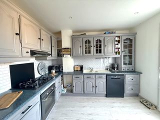  Maison � vendre 6 pi�ces 115 m�