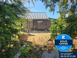  Terrain � vendre 3815 m�