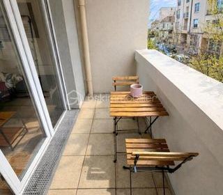  Appartement � vendre 2 pi�ces 37 m�