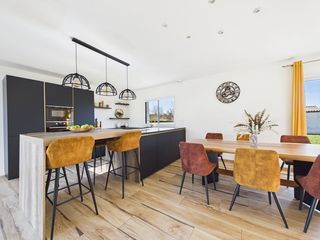  Maison � vendre 5 pi�ces 129 m�