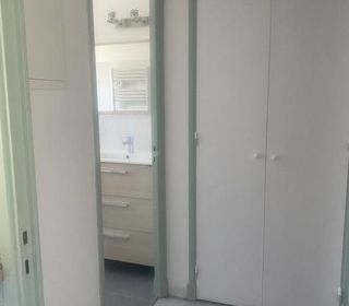  Appartement � louer 1 pi�ce 20 m�