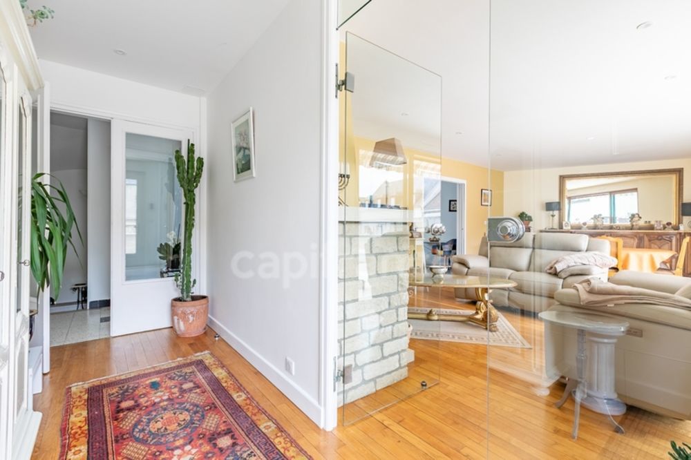 � vendre  Maison Soissons (02200)