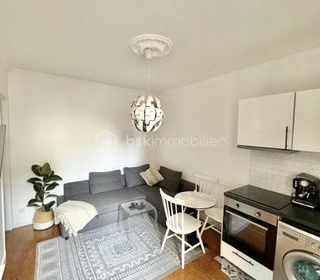  Appartement � vendre 2 pi�ces 29 m�