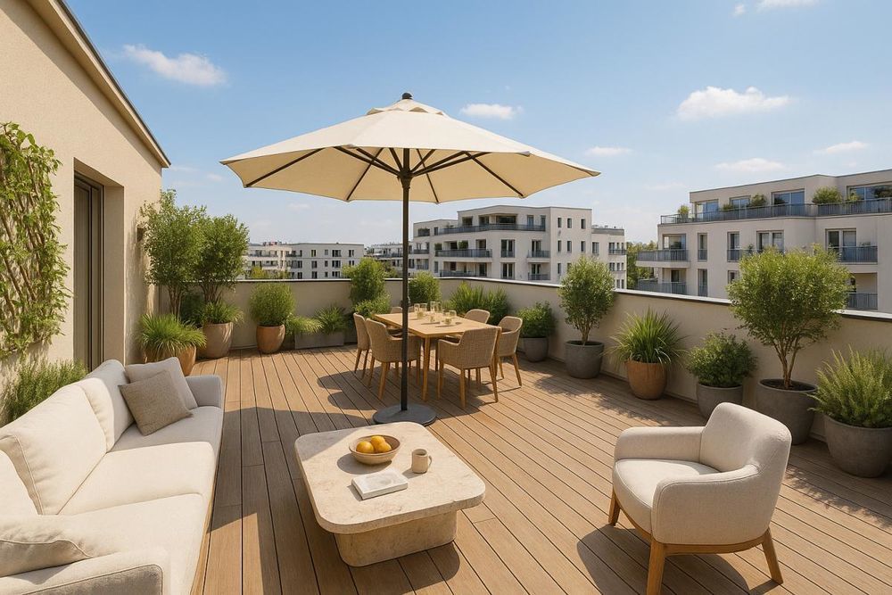   Bussy-Saint-Georges (77600)