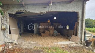  Immeuble � vendre 1 pi�ce 630 m�