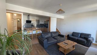  Appartement � vendre 5 pi�ces 85 m�