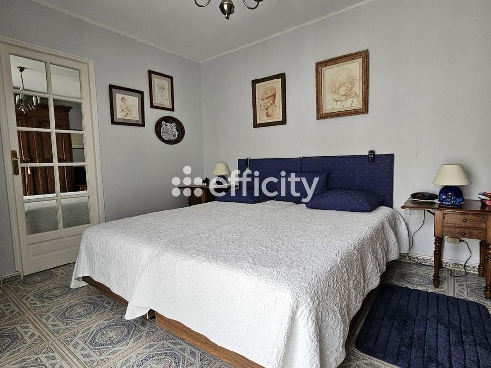 � vendre  Maison Sainte-Marie-de-R� (17740)