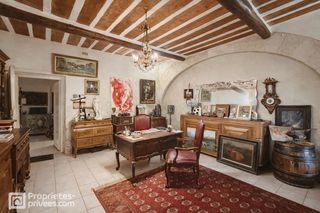  Maison � vendre 9 pi�ces 445 m�