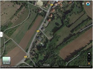  Terrain � vendre 795 m�