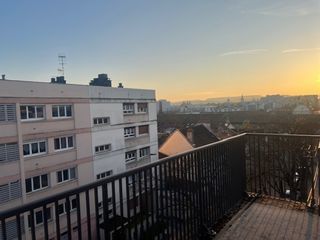  Appartement � vendre 2 pi�ces 49 m�