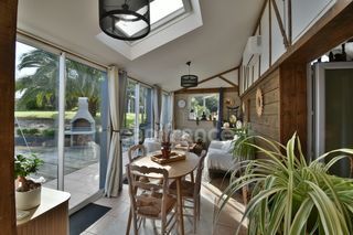  Maison � vendre 5 pi�ces 125 m�