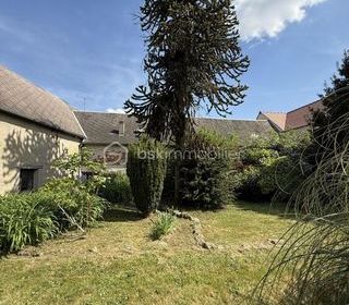  Maison � vendre 8 pi�ces 185 m�