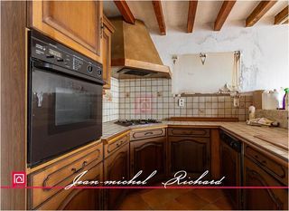  Maison � vendre 6 pi�ces 106 m�