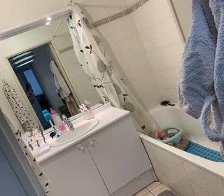  Appartement � louer 3 pi�ces 71 m�