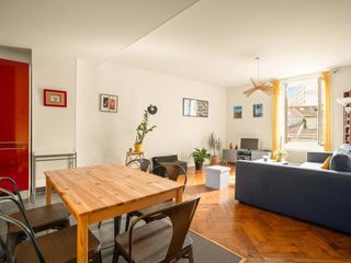  Appartement � vendre 2 pi�ces 56 m�