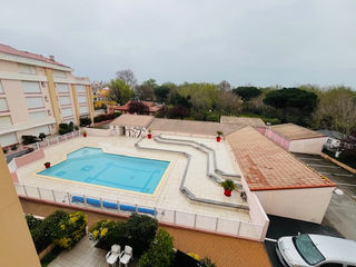  Appartement � vendre 2 pi�ces 34 m�