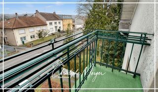  Appartement � vendre 3 pi�ces 63 m�