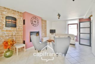  Maison � vendre 6 pi�ces 227 m�