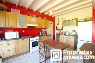  Maison � vendre 7 pi�ces 158 m�