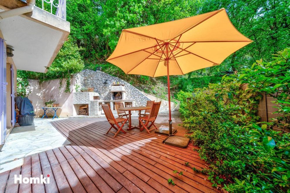 � vendre  Maison Saint-Paul-de-Vence (06570)