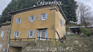  Maison � vendre 3 pi�ces 95 m�